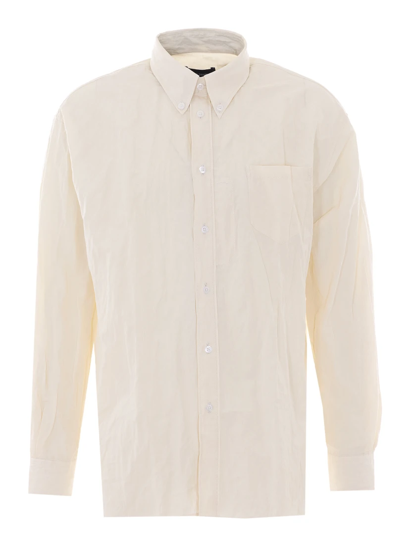 WILLY CHAVARRIA Shirts Beige