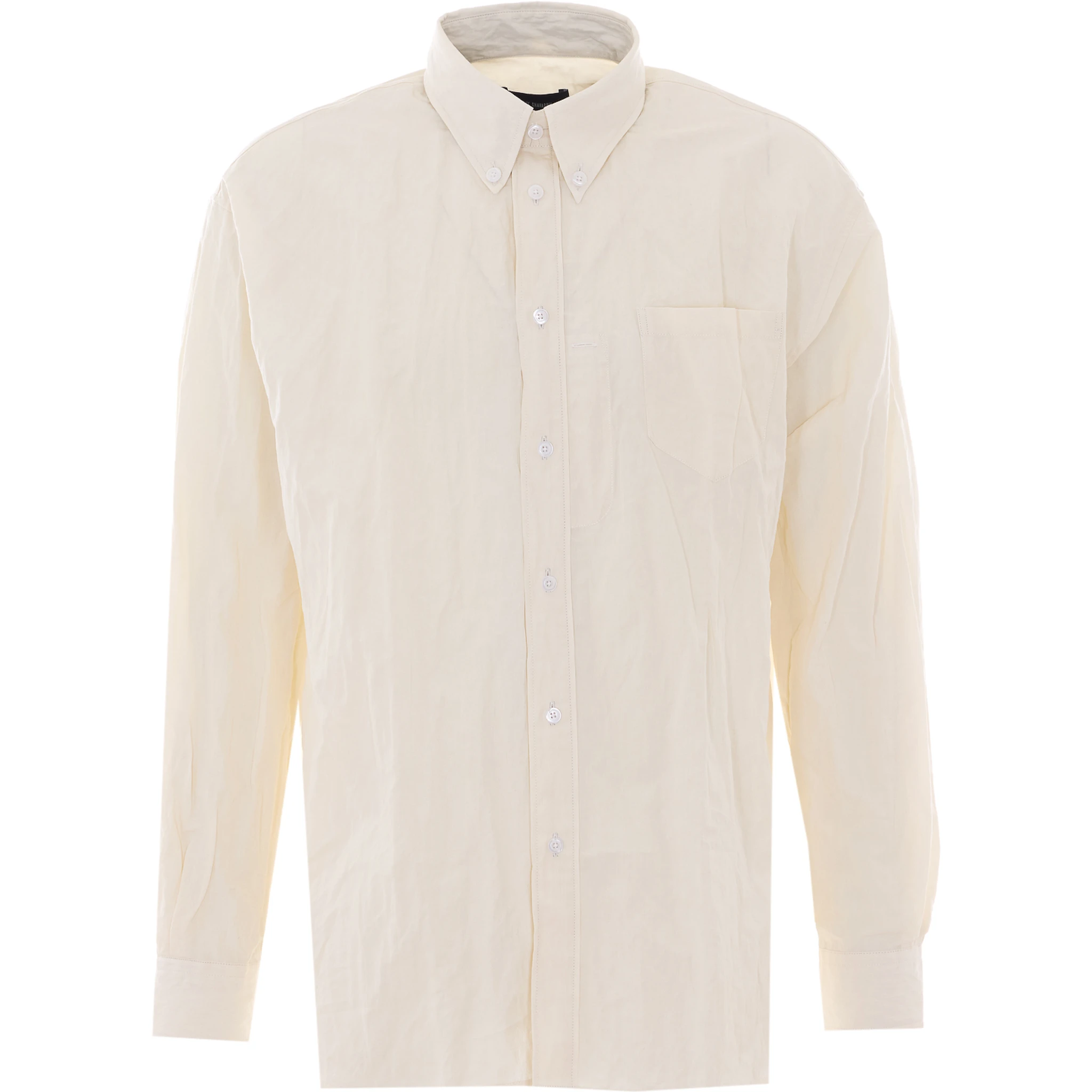 WILLY CHAVARRIA Shirts Beige