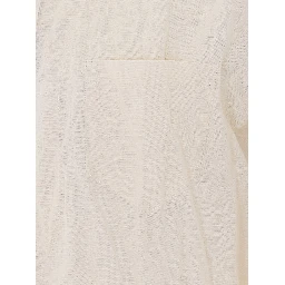 WILLY CHAVARRIA Shirts Beige