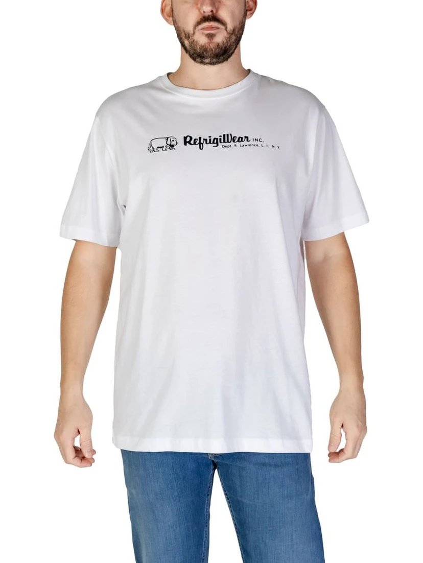 White Cotton Sportswear