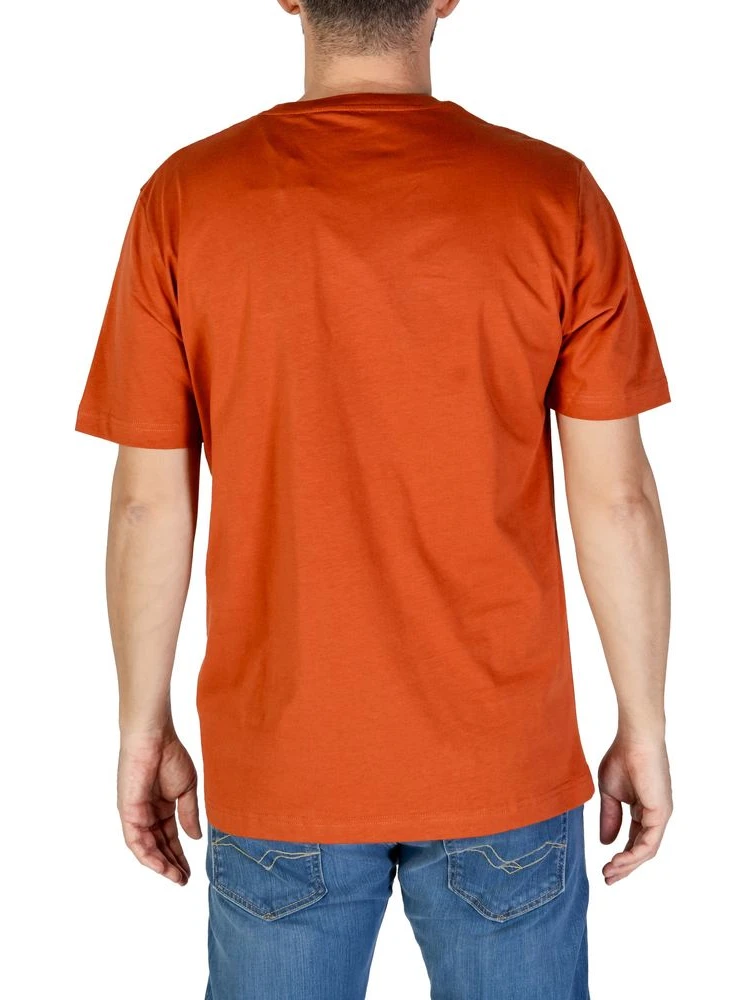 Red Cotton Sportswear alternative