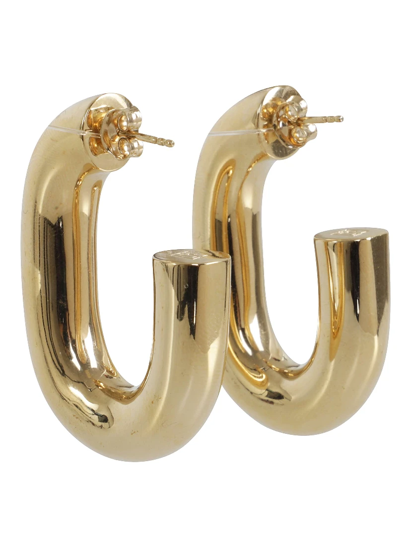 XL LINK HOOPS