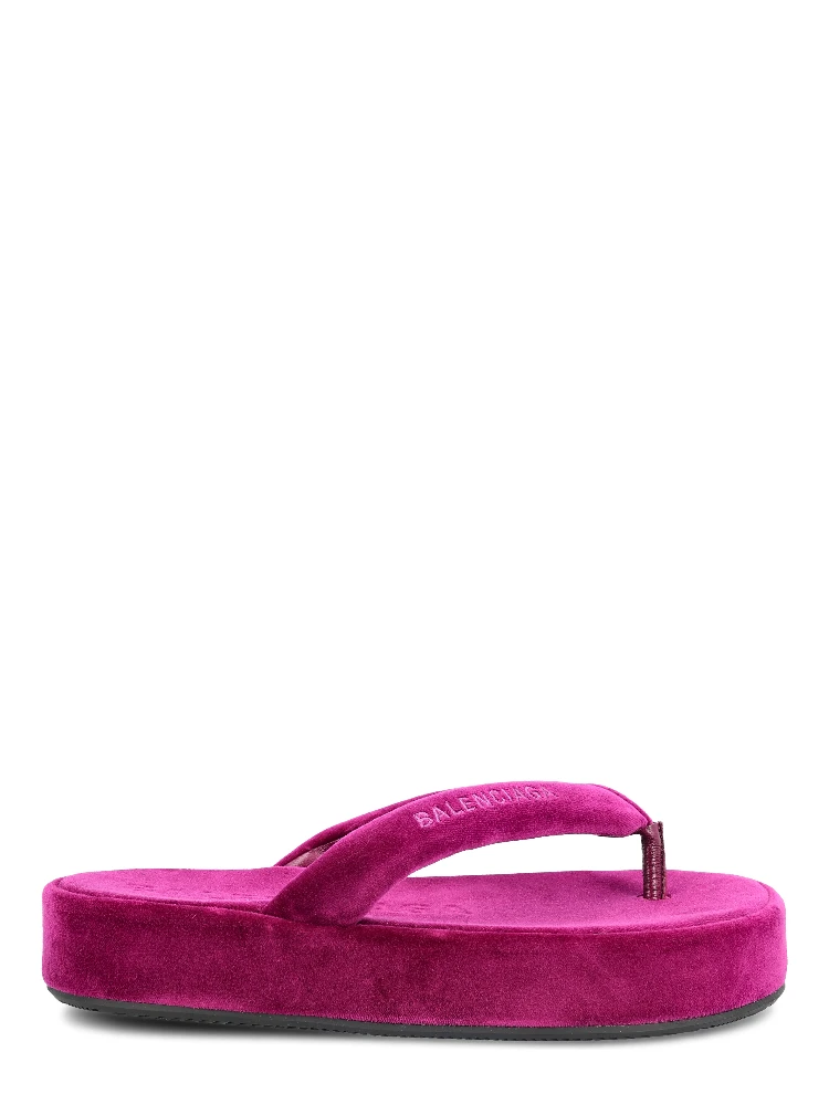 Balenciaga Sandals