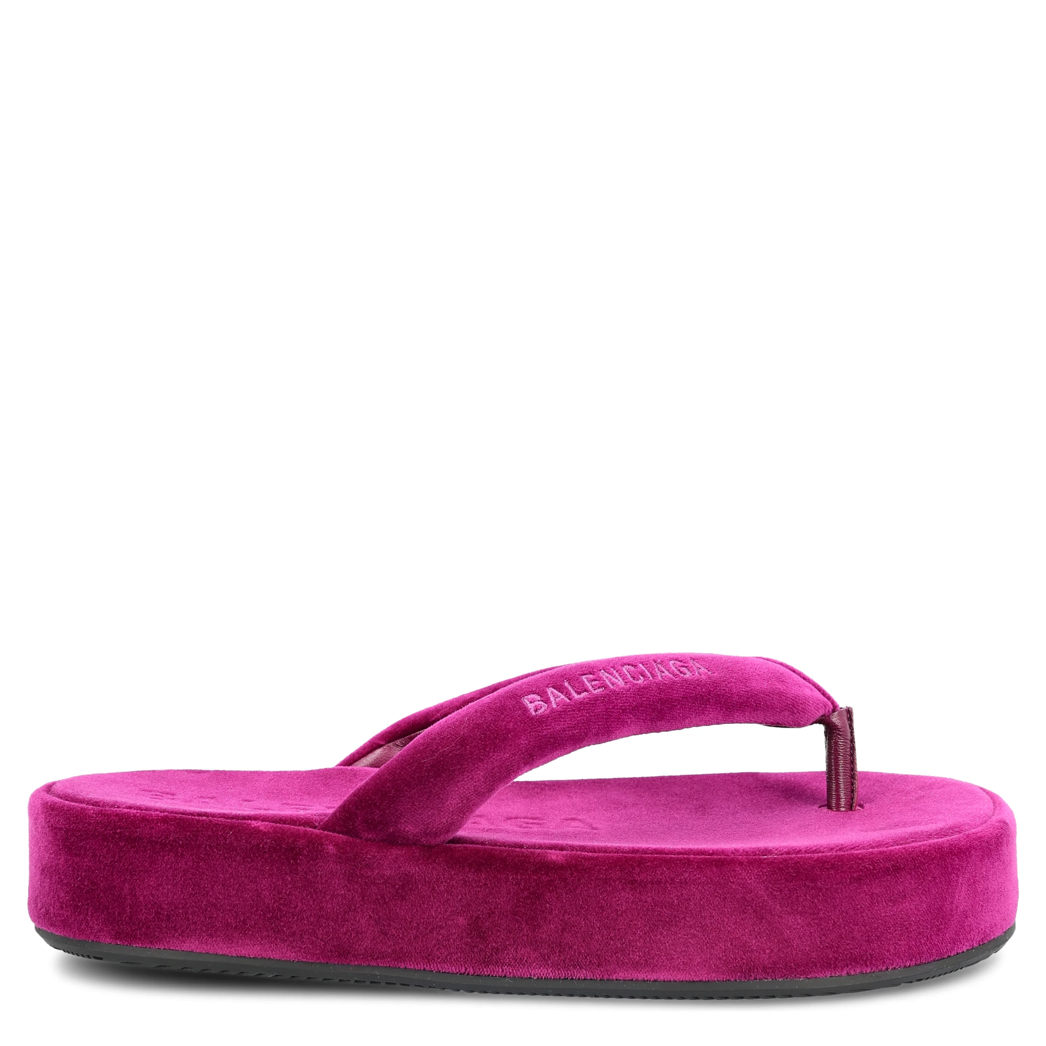 Balenciaga Sandals