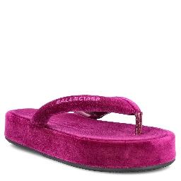 Balenciaga Sandals