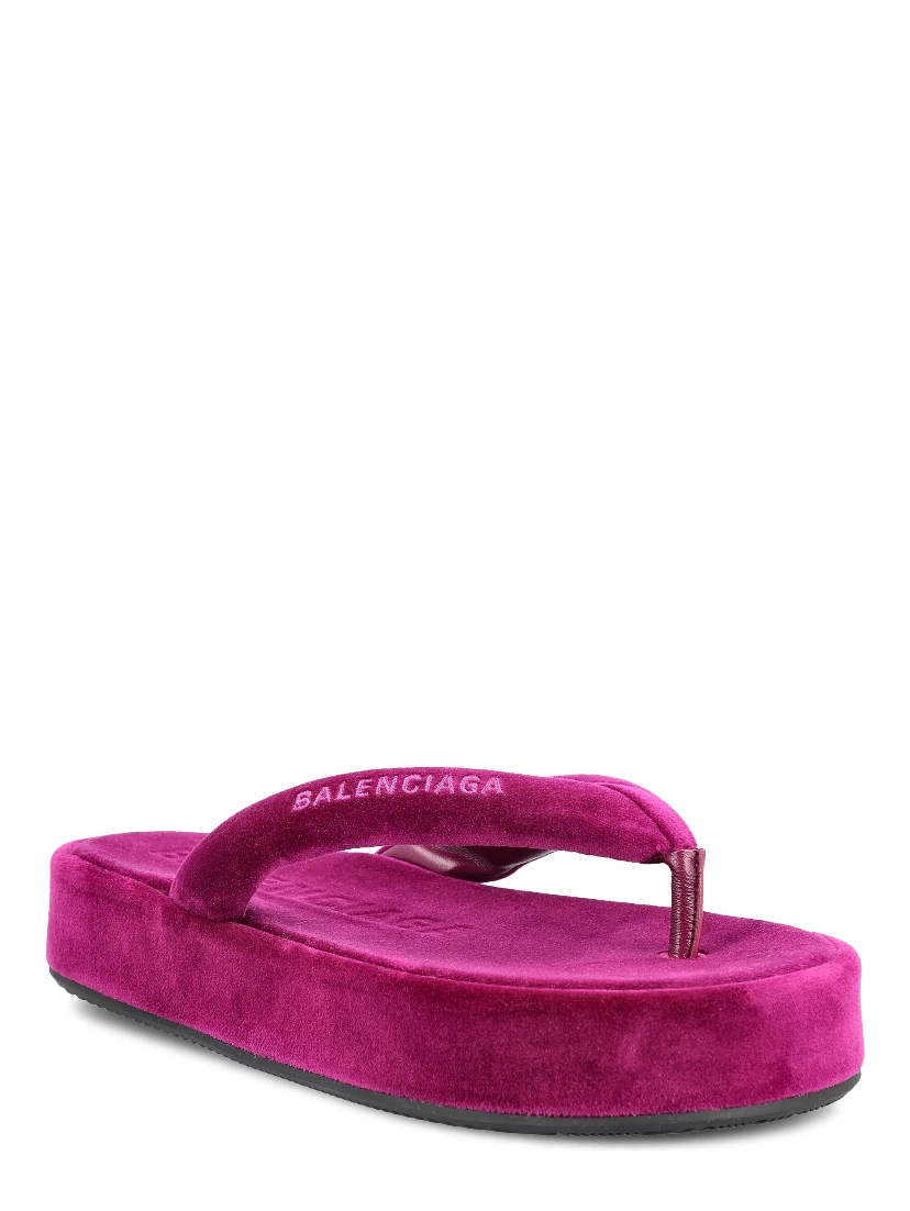 Balenciaga Sandals