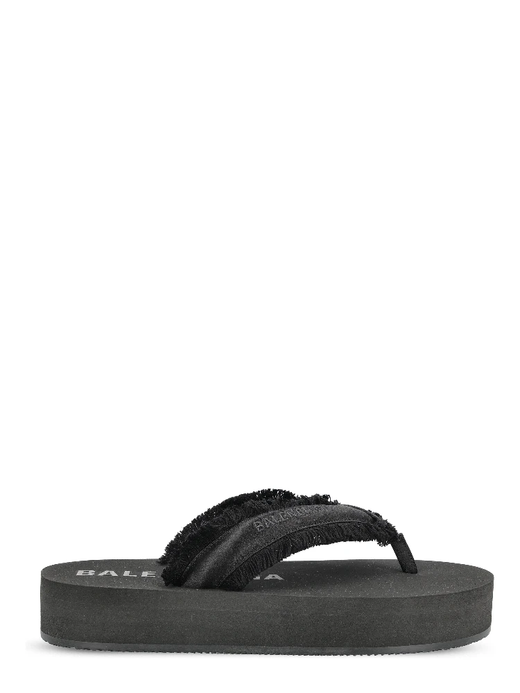 Balenciaga Sandals
