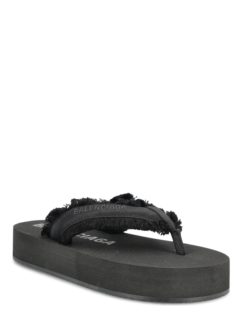 Balenciaga Sandals