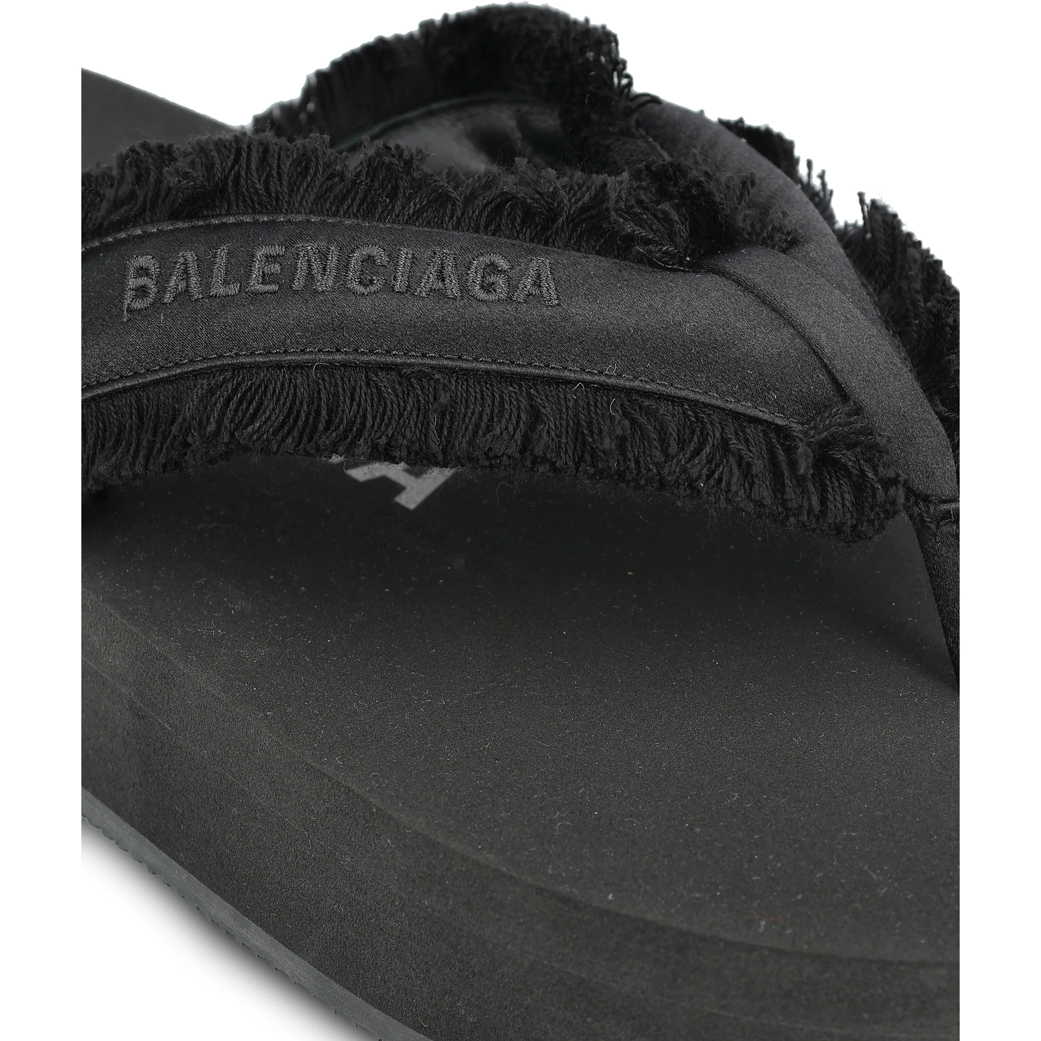 Balenciaga Sandals