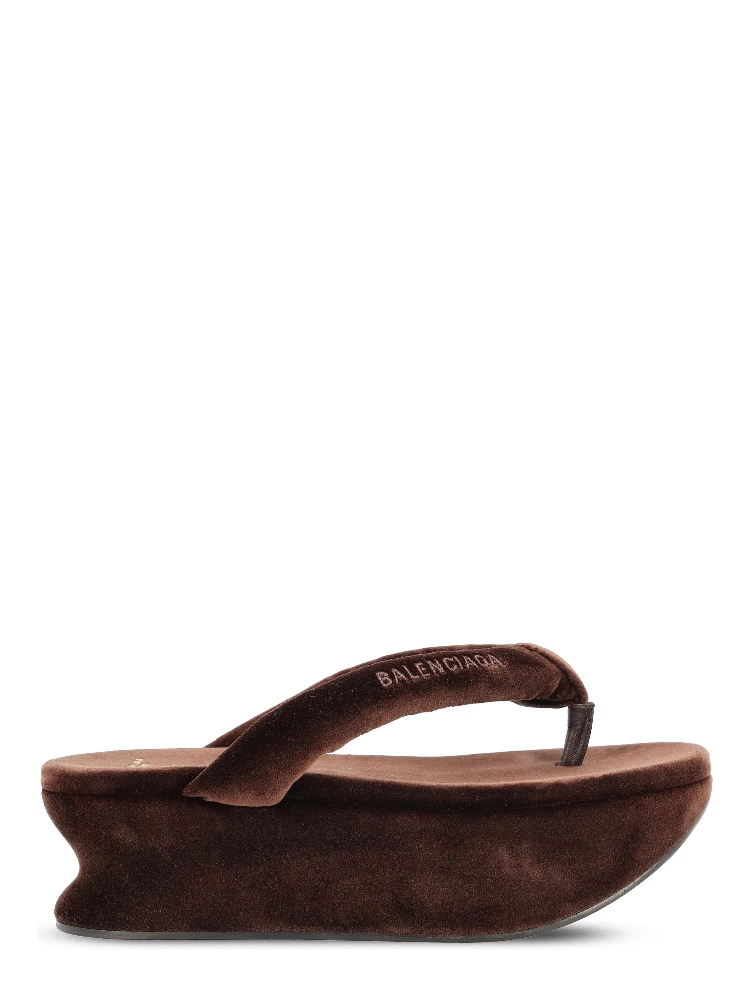 Balenciaga Sandals