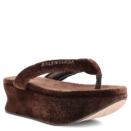 Balenciaga Sandals
