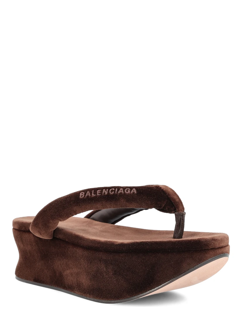 Balenciaga Sandals
