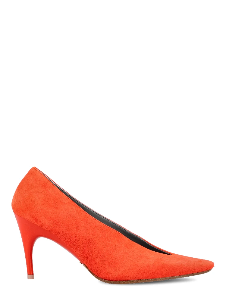 Balenciaga With Heel