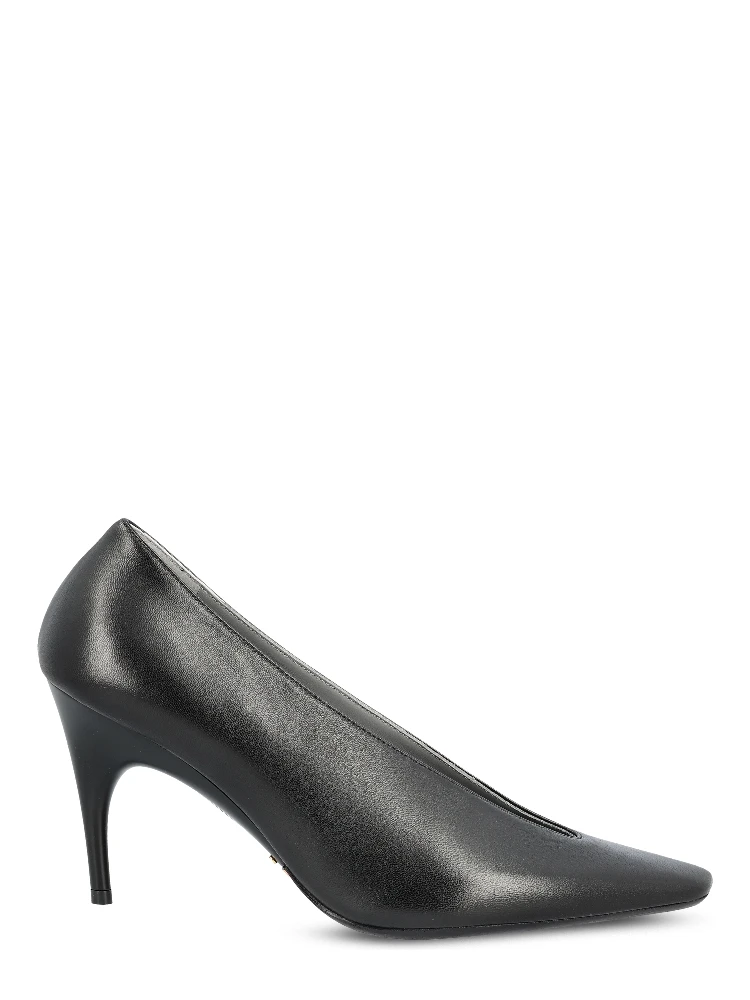 Balenciaga With Heel