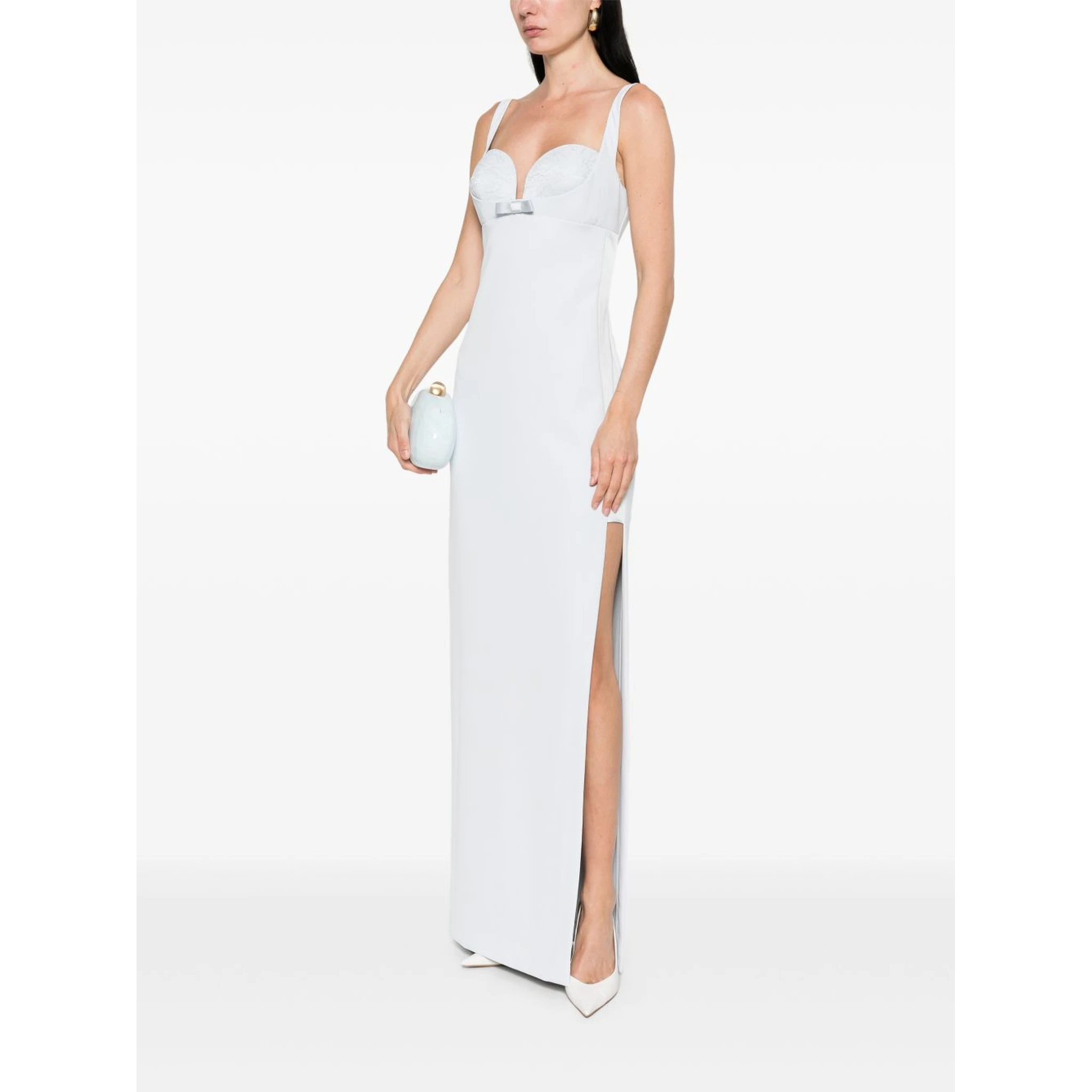 PRONOVIAS Dresses Blue