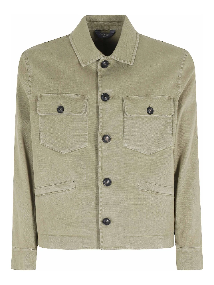 SAFARI G DYED