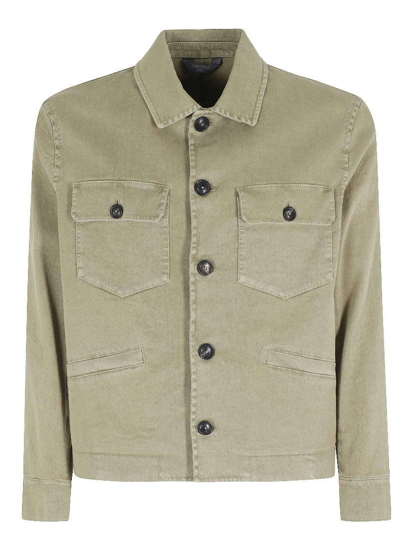 SAFARI G DYED