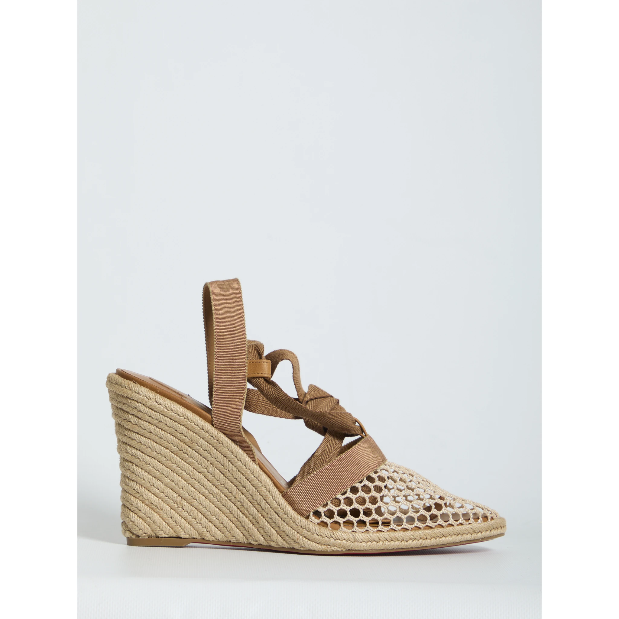 Toleda Espadrille Sandals