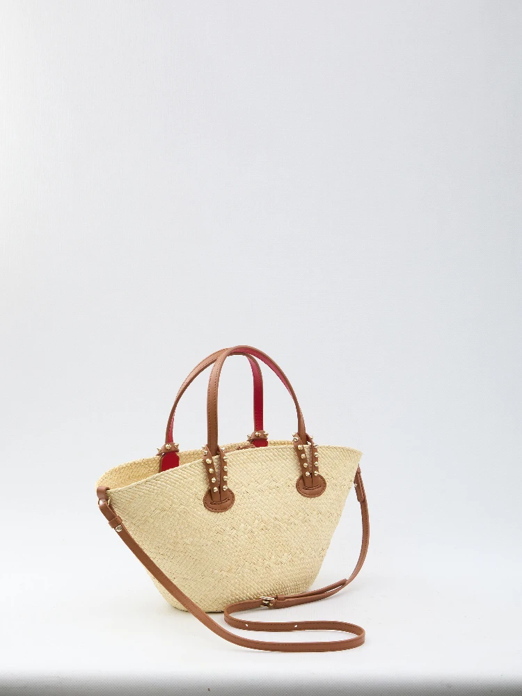 Basket Cabata bag small alternative
