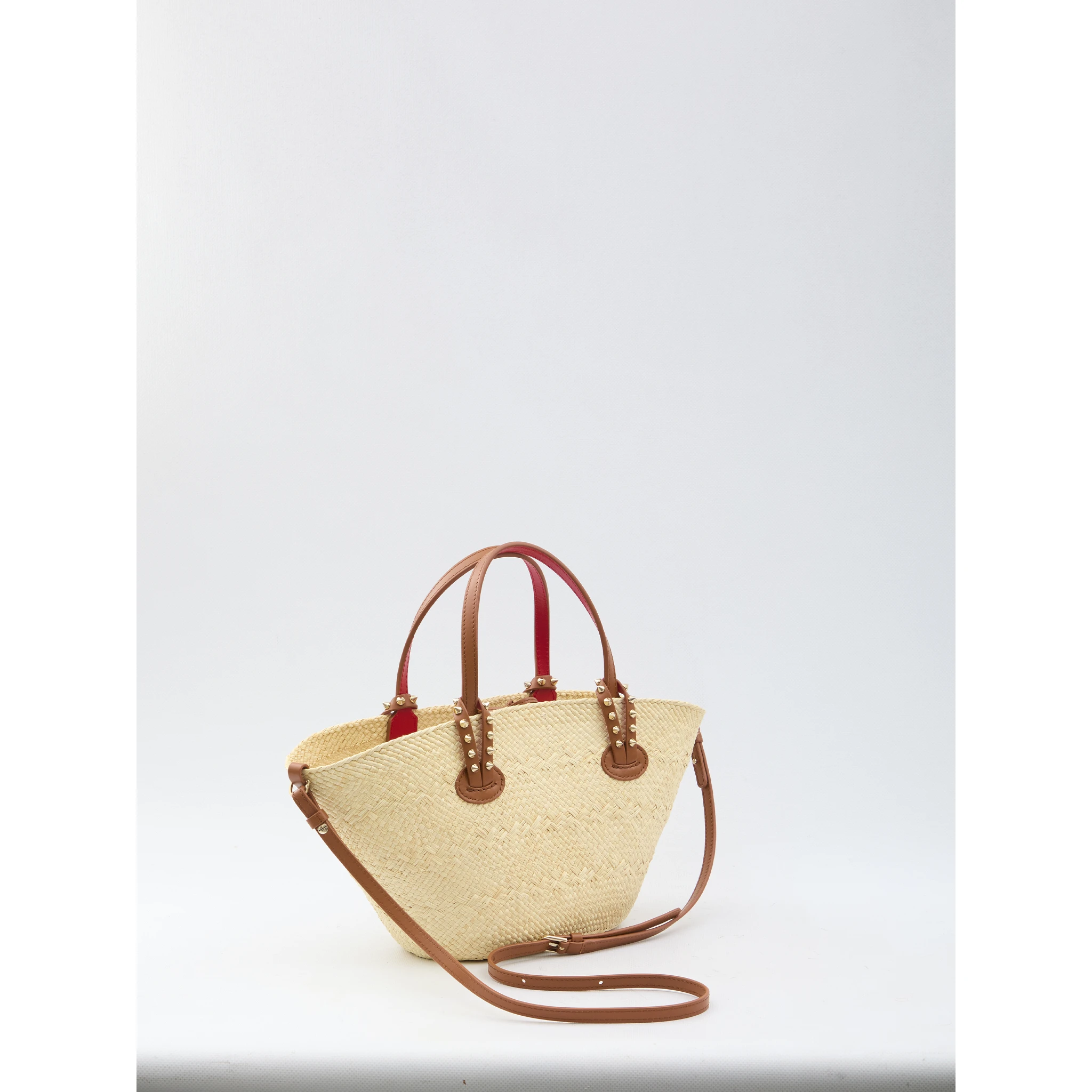 Basket Cabata bag small