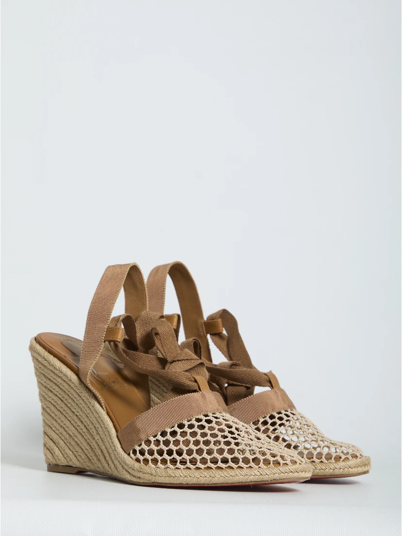 Toleda Espadrille Sandals