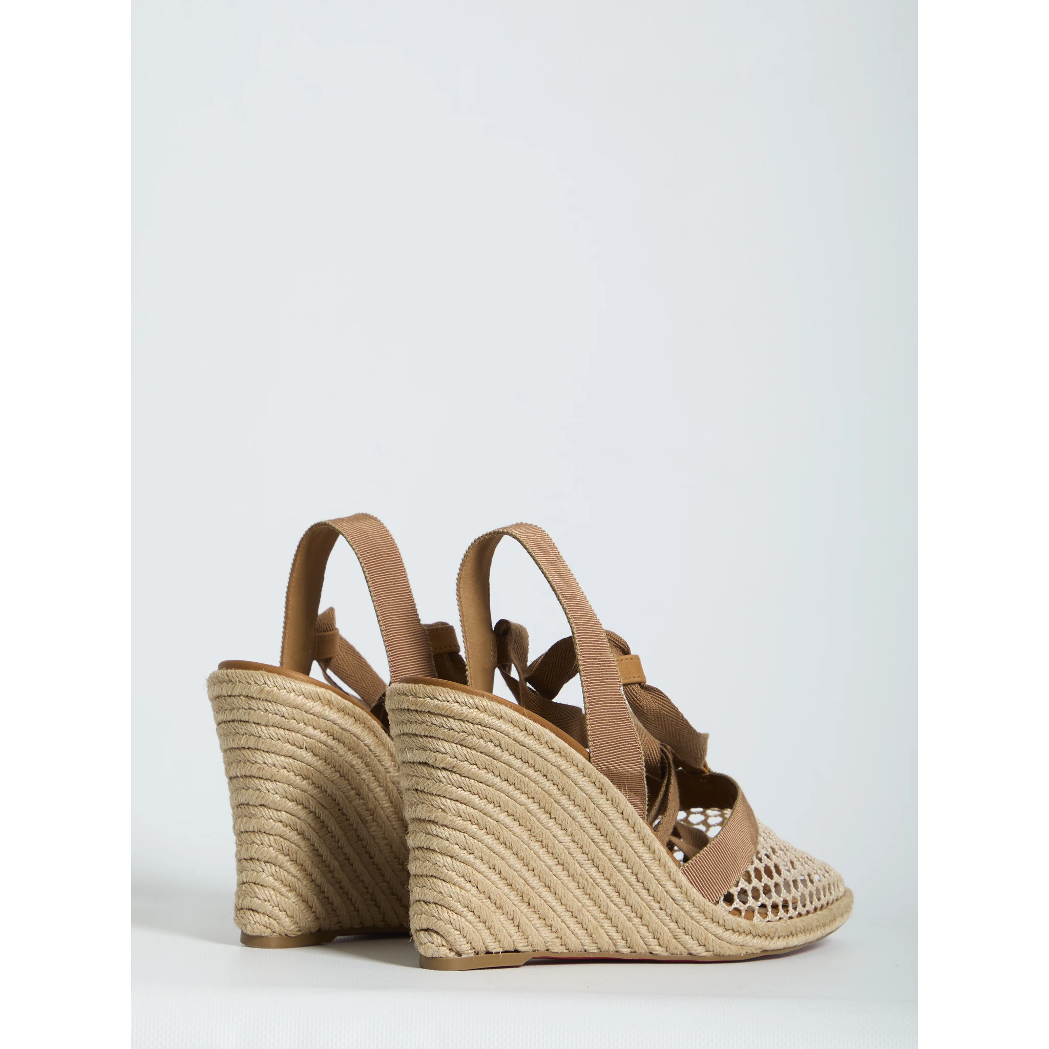 Toleda Espadrille Sandals