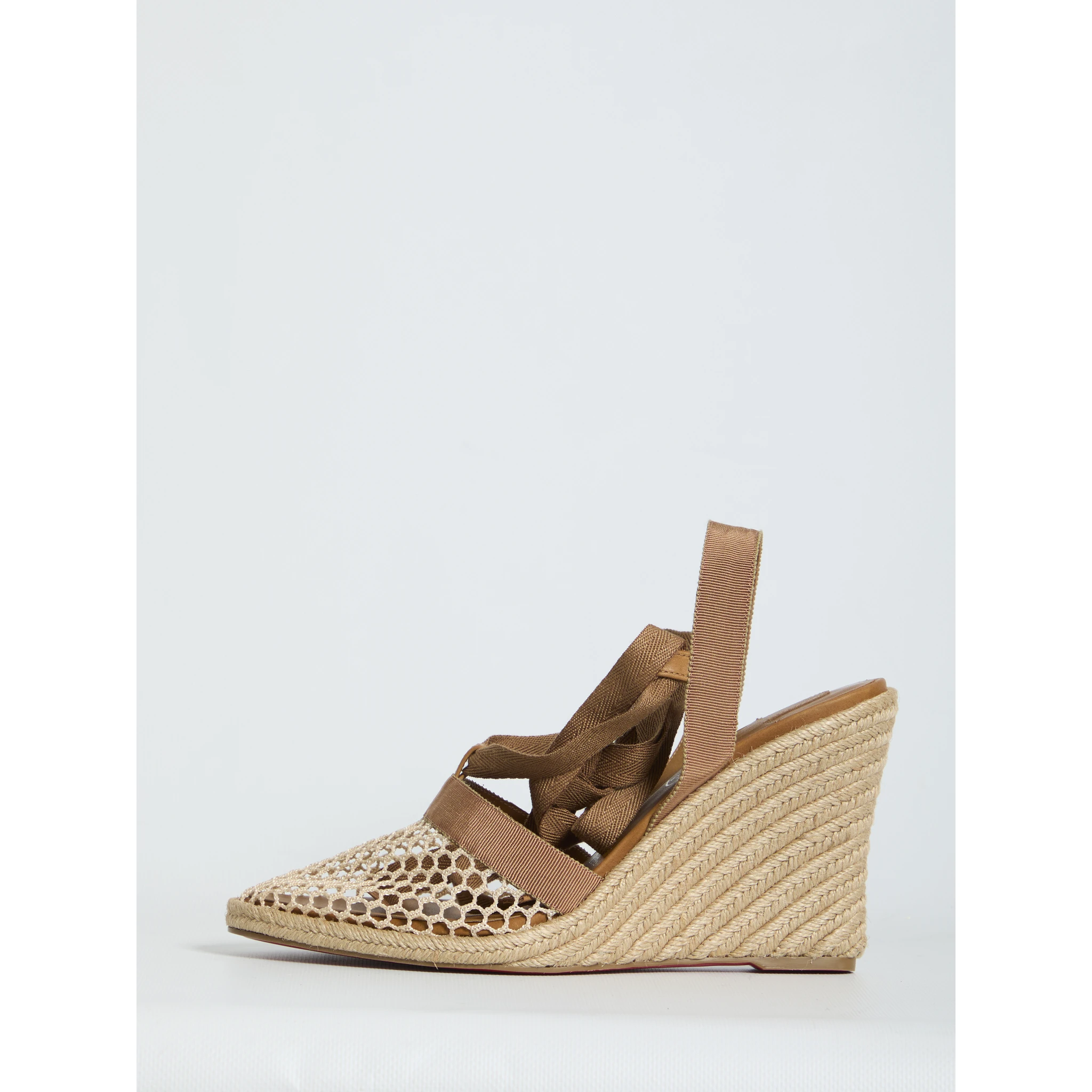 Toleda Espadrille Sandals