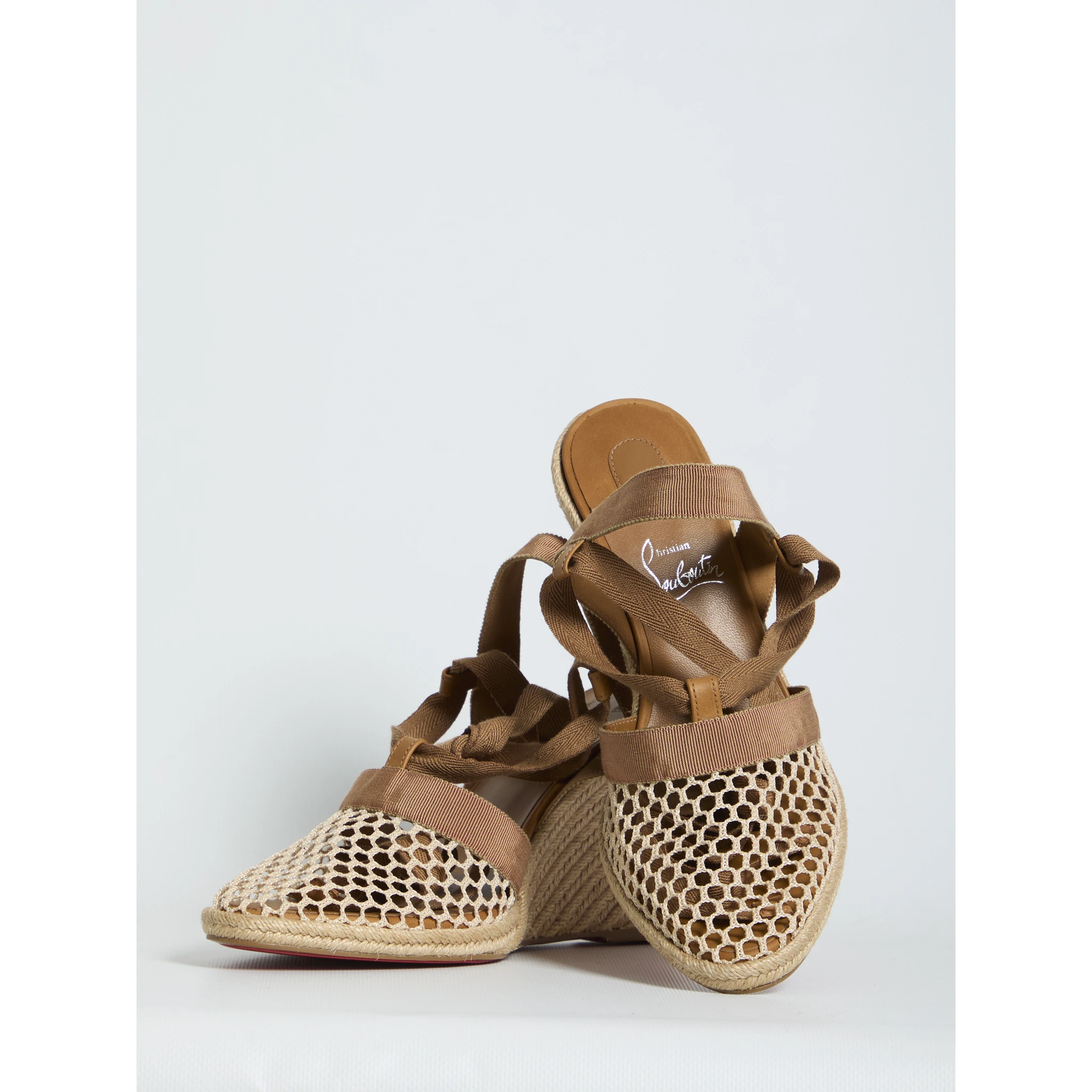 Toleda Espadrille Sandals