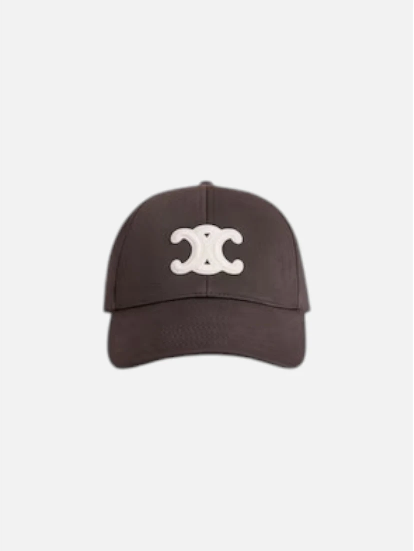CELINE cap