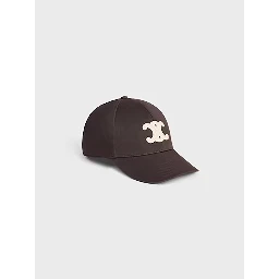 CELINE cap