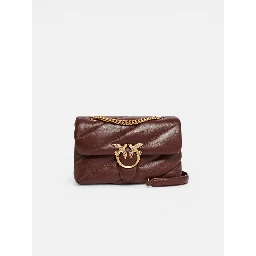 PINKO PUFF CLASSIC purse