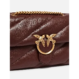 PINKO PUFF CLASSIC purse