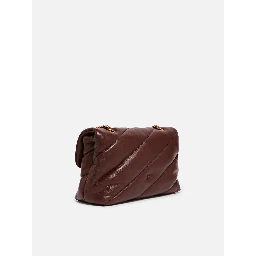 PINKO PUFF CLASSIC purse