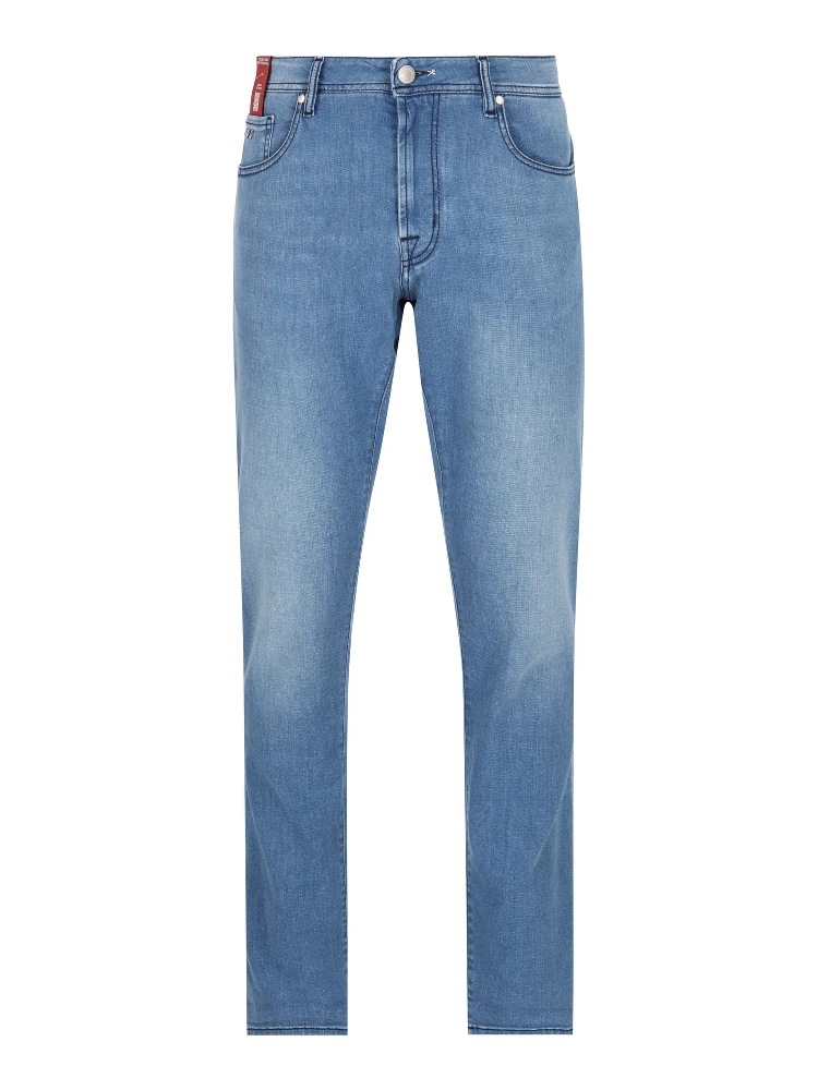 Tramarossa Jeans Blue