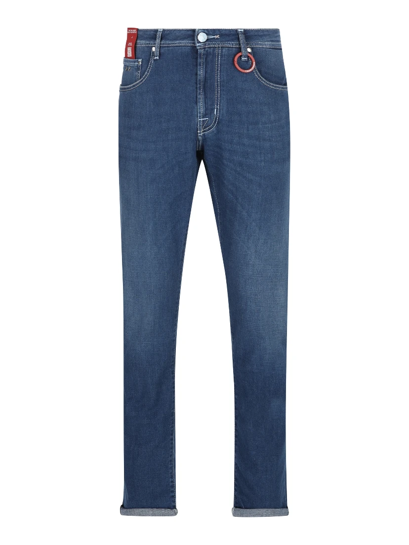 Tramarossa Jeans Blue