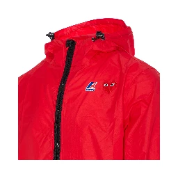 Comme des Garcons Jackets
