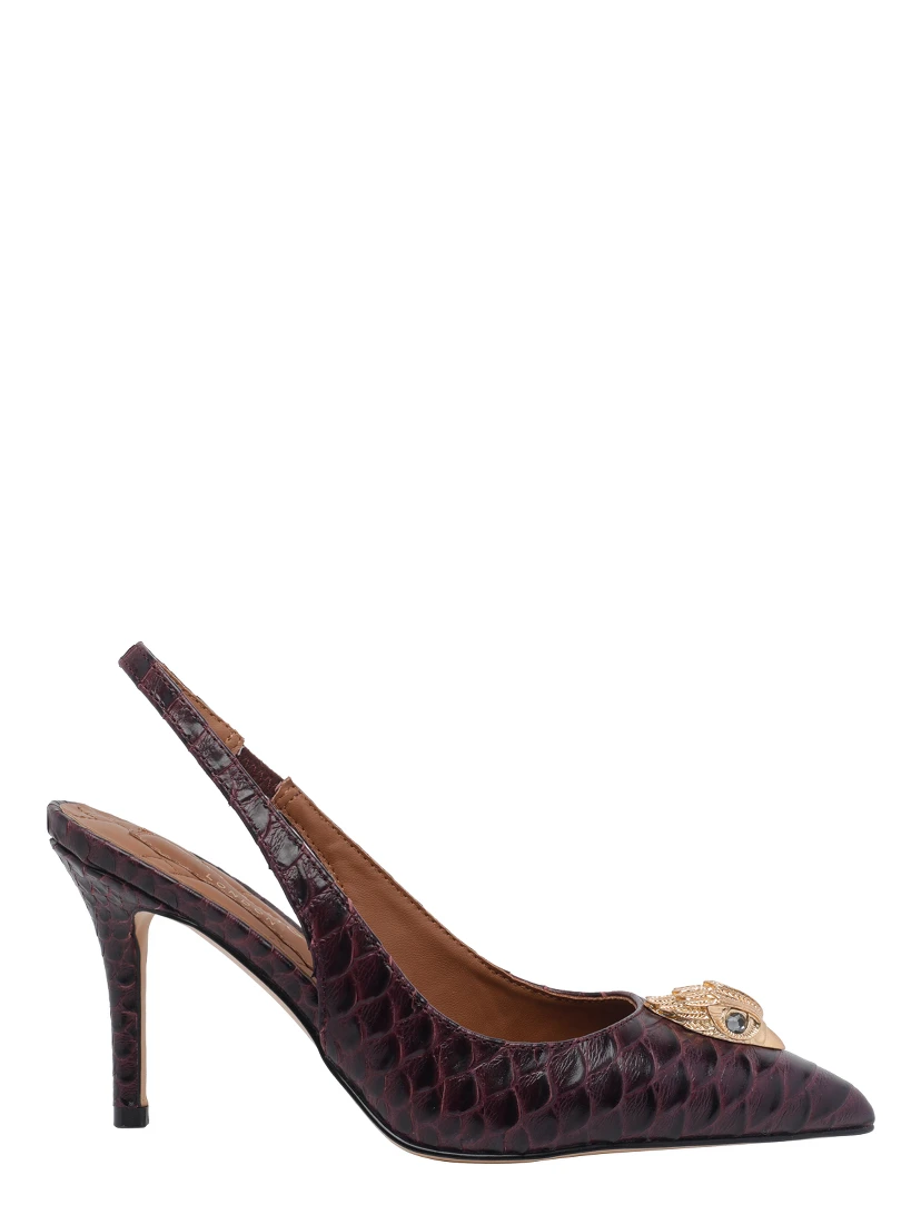 Kurt Geiger With Heel