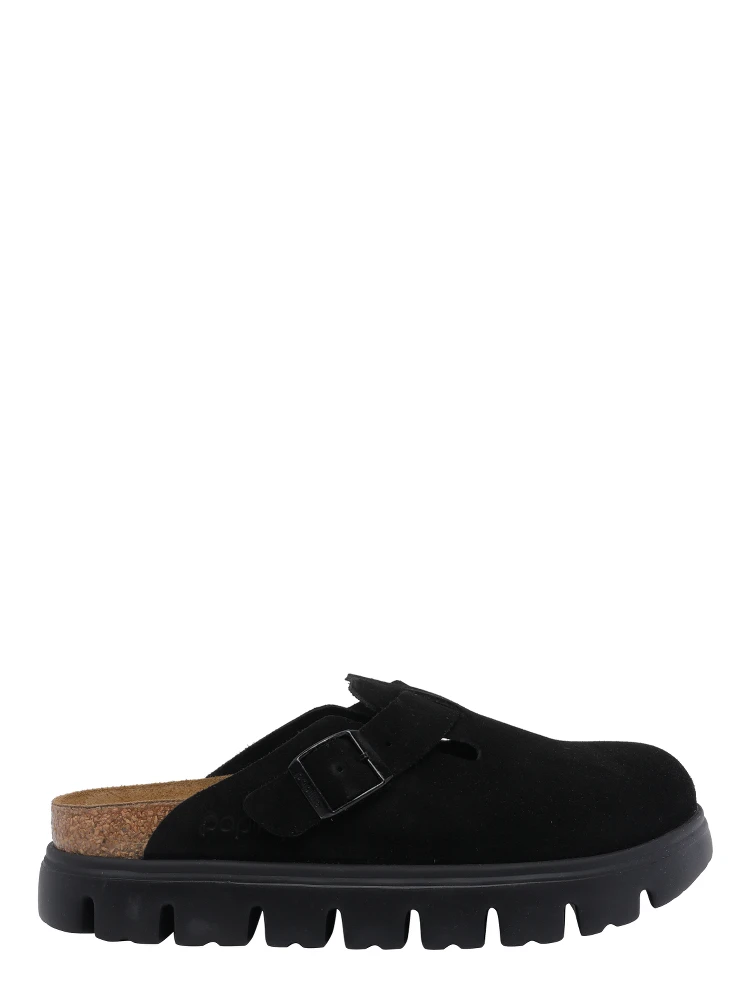 Birkenstock Sandals Black