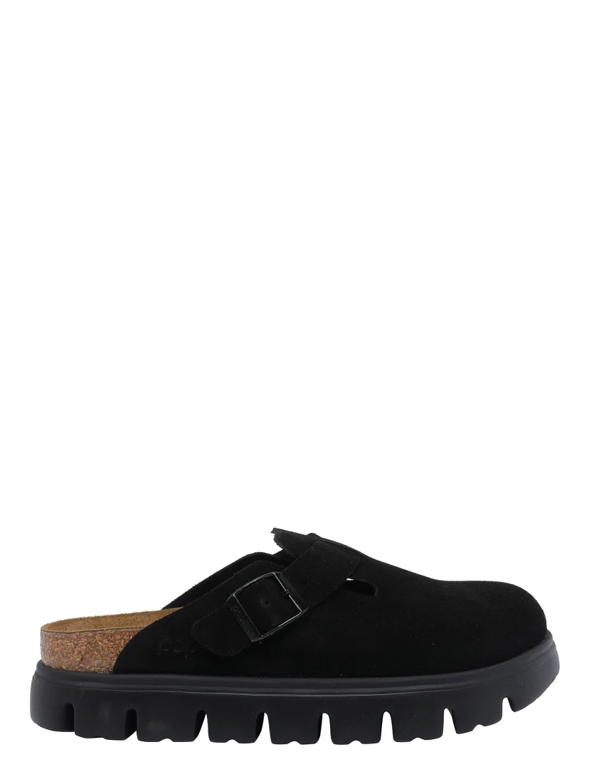 Birkenstock Sandals Black