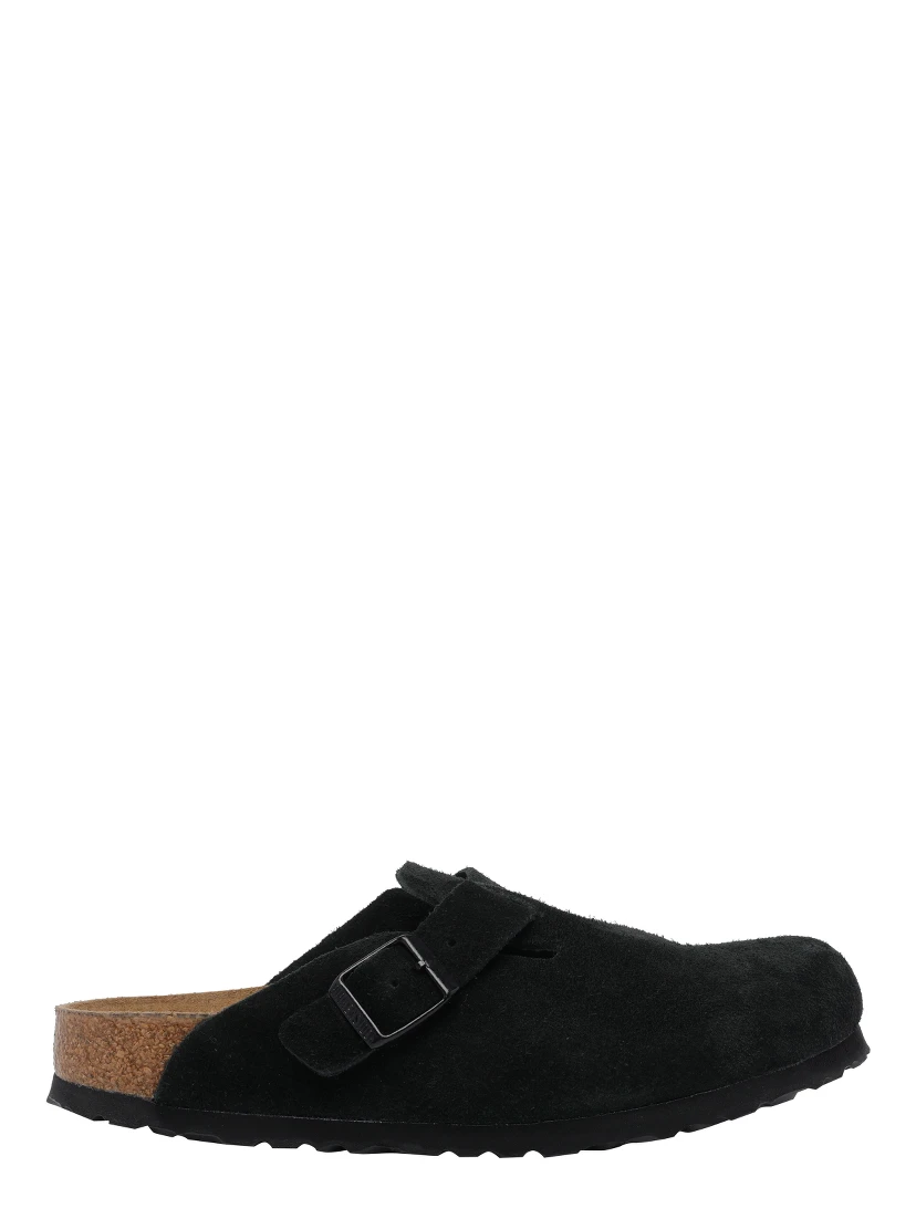 Birkenstock Sandals Black