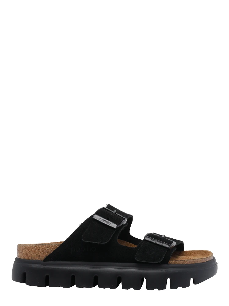 Birkenstock Sandals Black