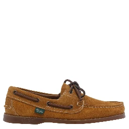 Paraboot Flat shoes