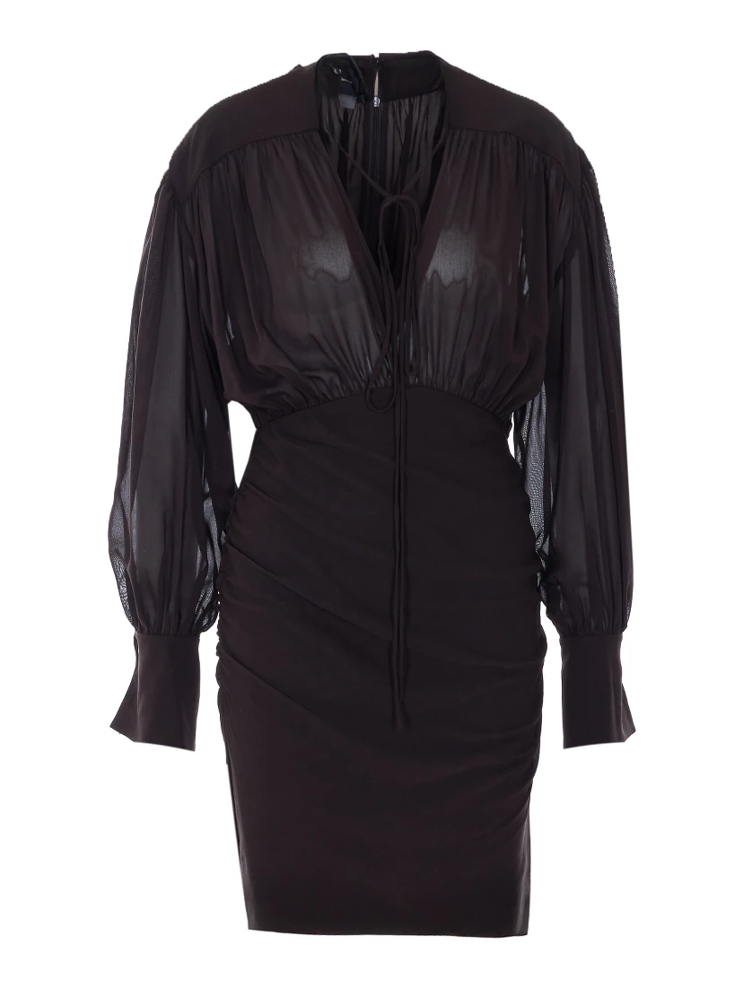 Pinko Dresses