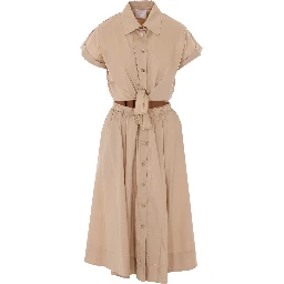 Liu Jo Shirts Beige