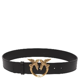 Pinko Belts Black