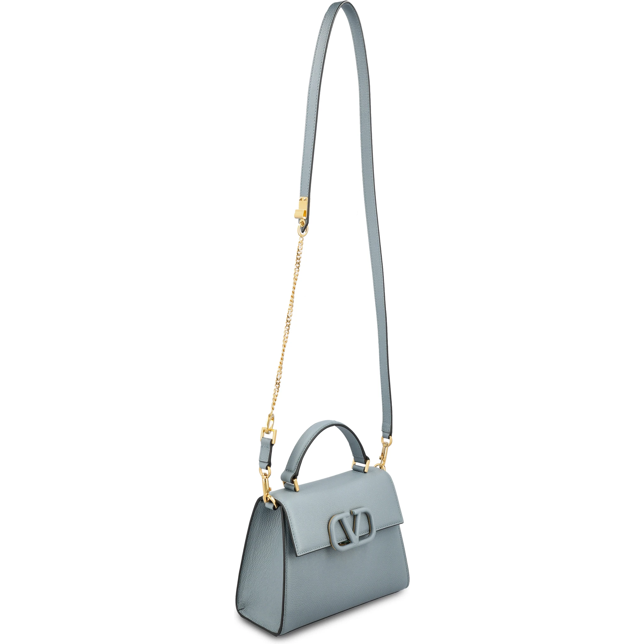 Valentino Garavani Bags.. Light blue