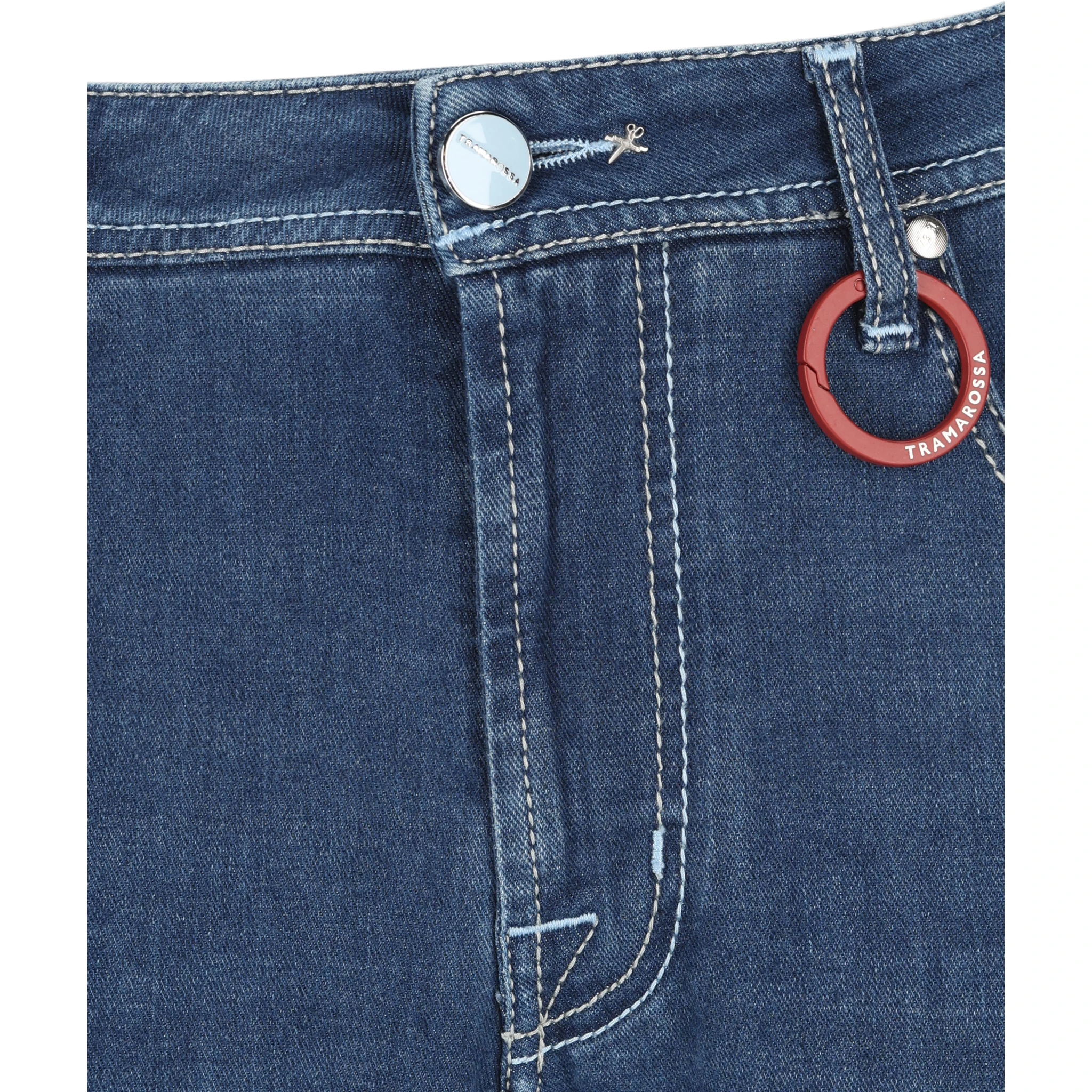 Tramarossa Jeans Blue