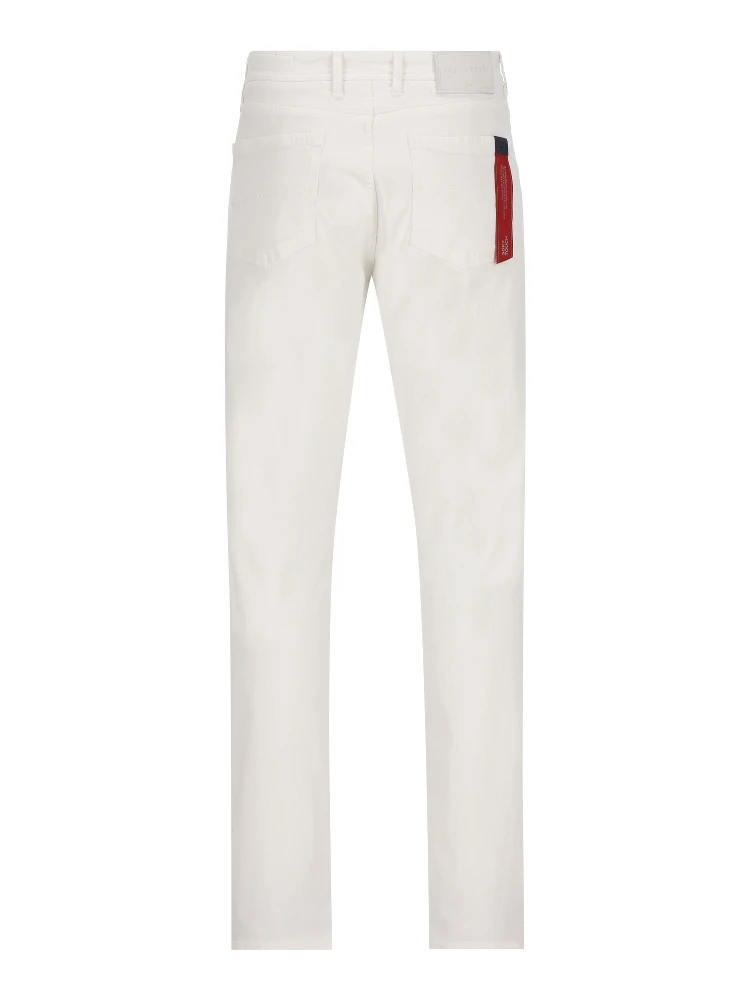 Tramarossa Jeans White alternative