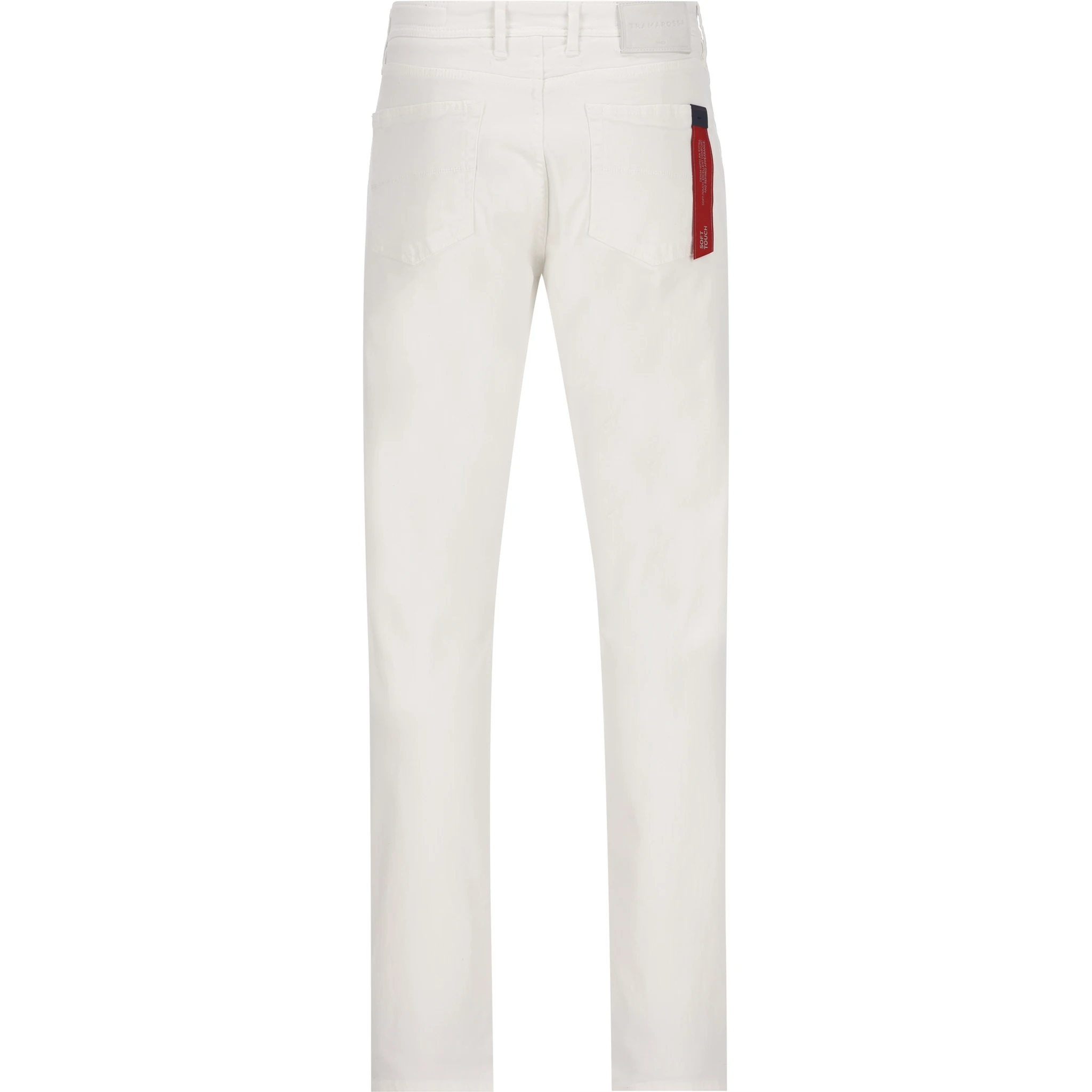 Tramarossa Jeans White