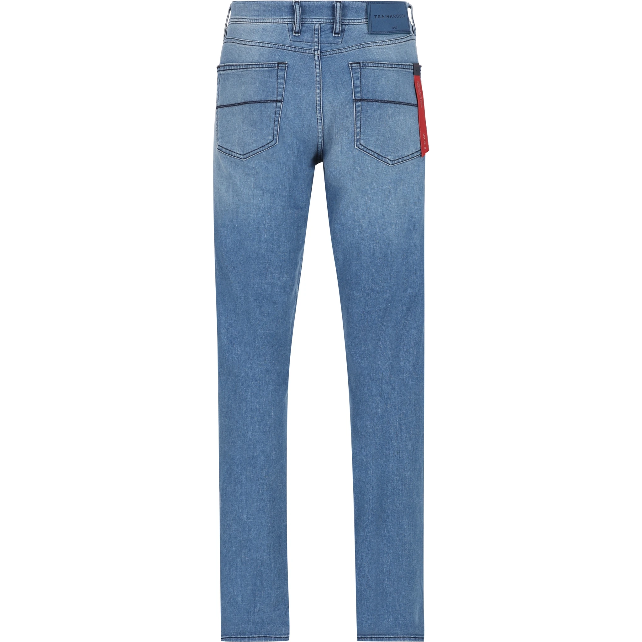 Tramarossa Jeans Blue